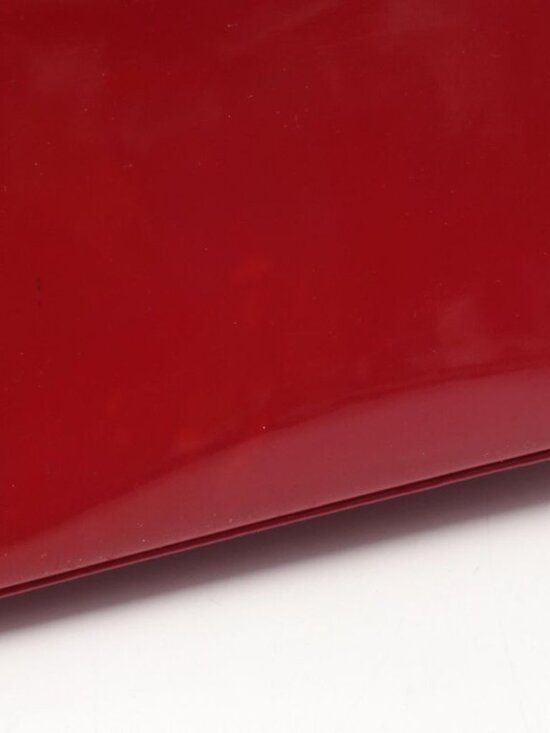 Louis Vuitton Handbag Alma BB Rose Andian Leather B - Picture 10 of 11